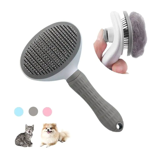 Pets Slicker Brushes Grooming comb 