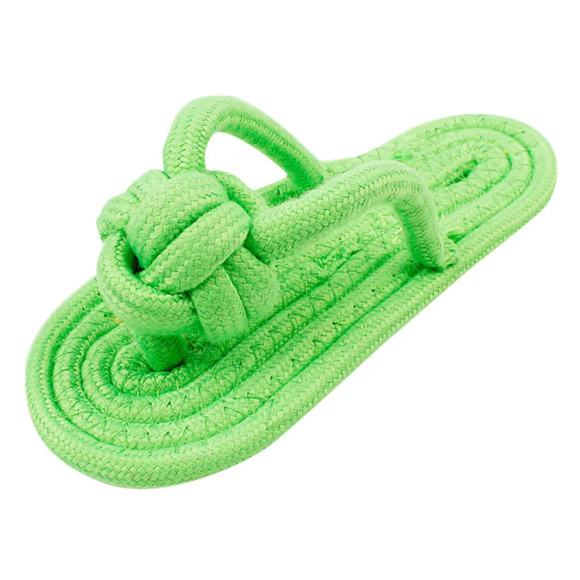 Tough Chew Rope Toy