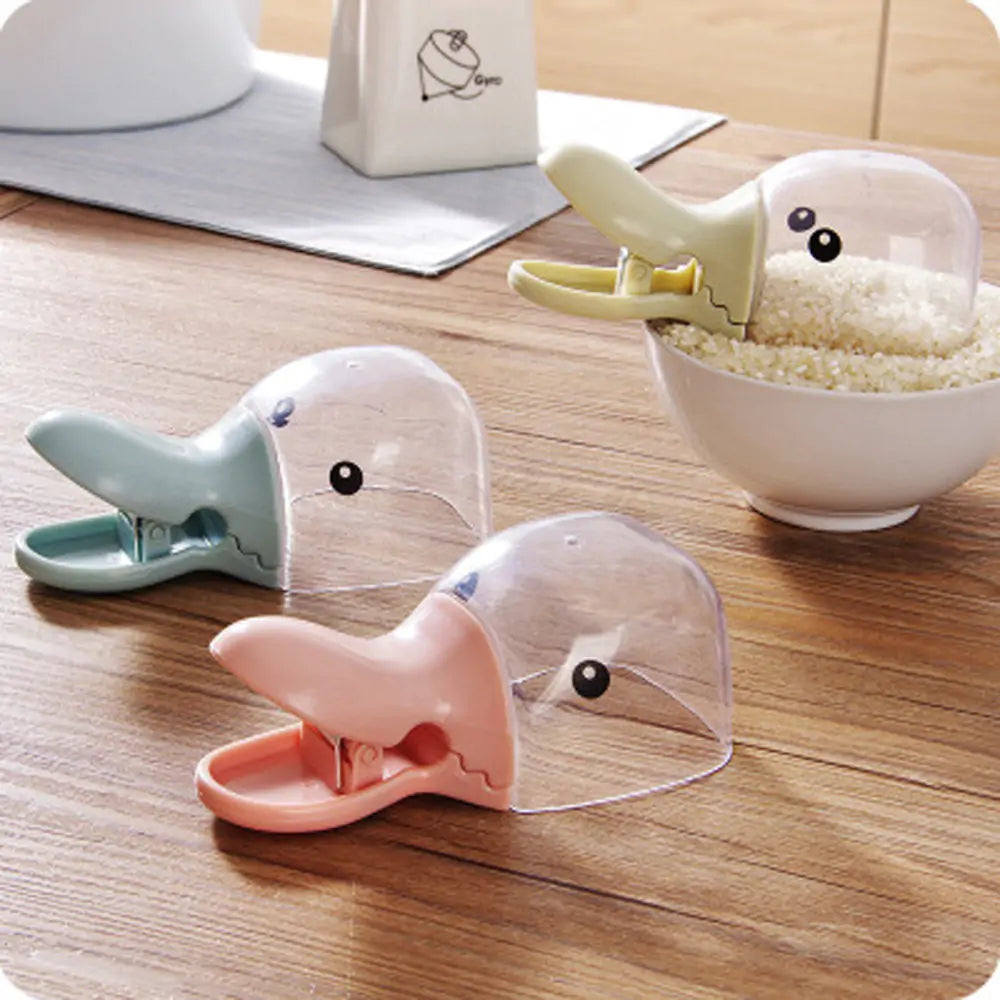 Adorable Food Scoop