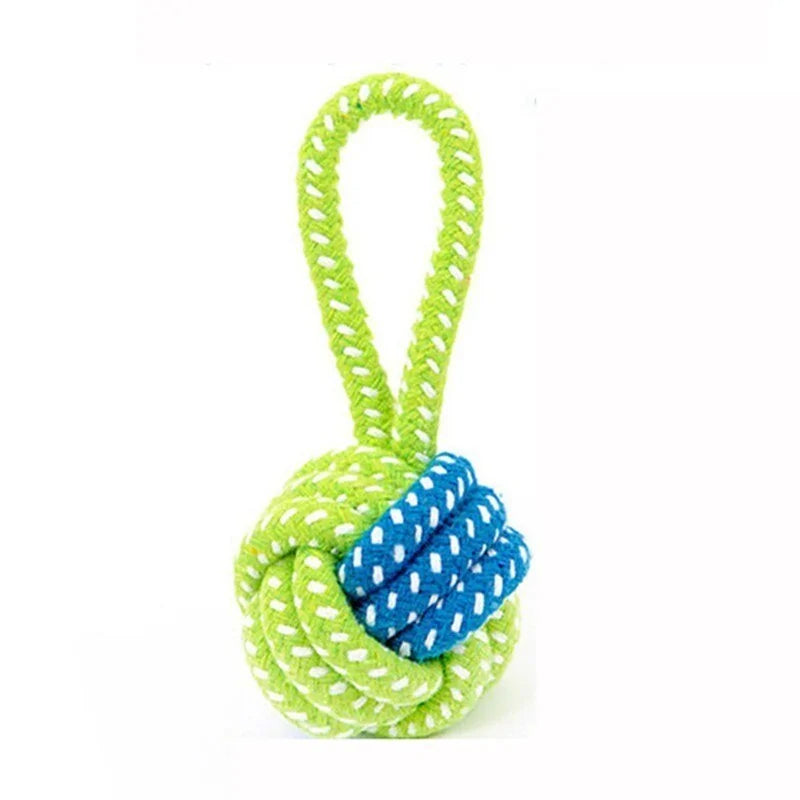 Tough Chew Rope Toy