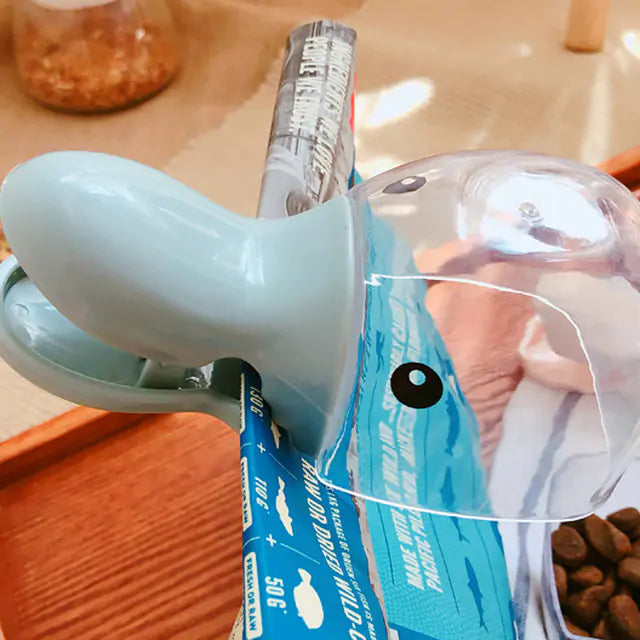 Adorable Food Scoop