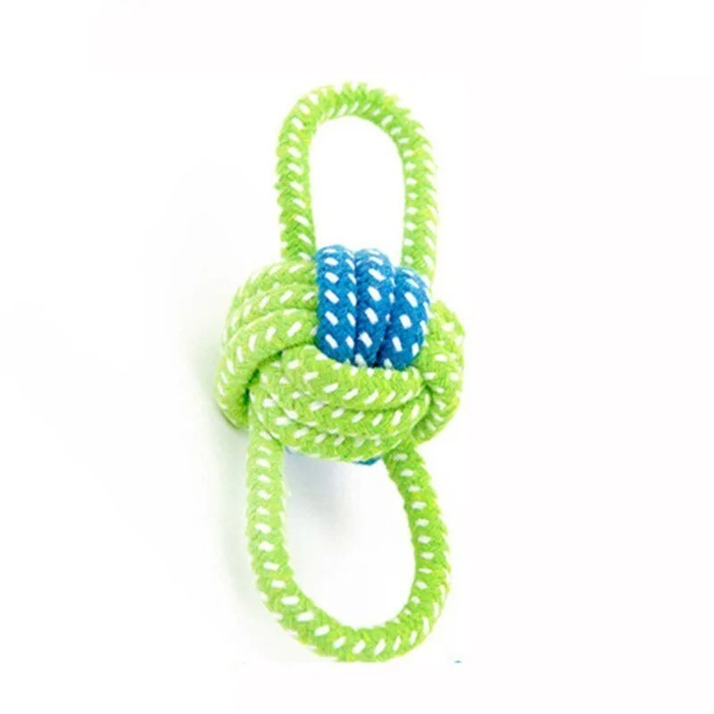 Tough Chew Rope Toy