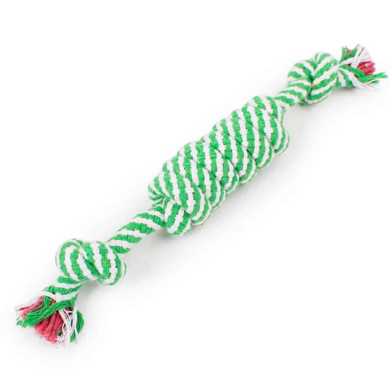 Tough Chew Rope Toy